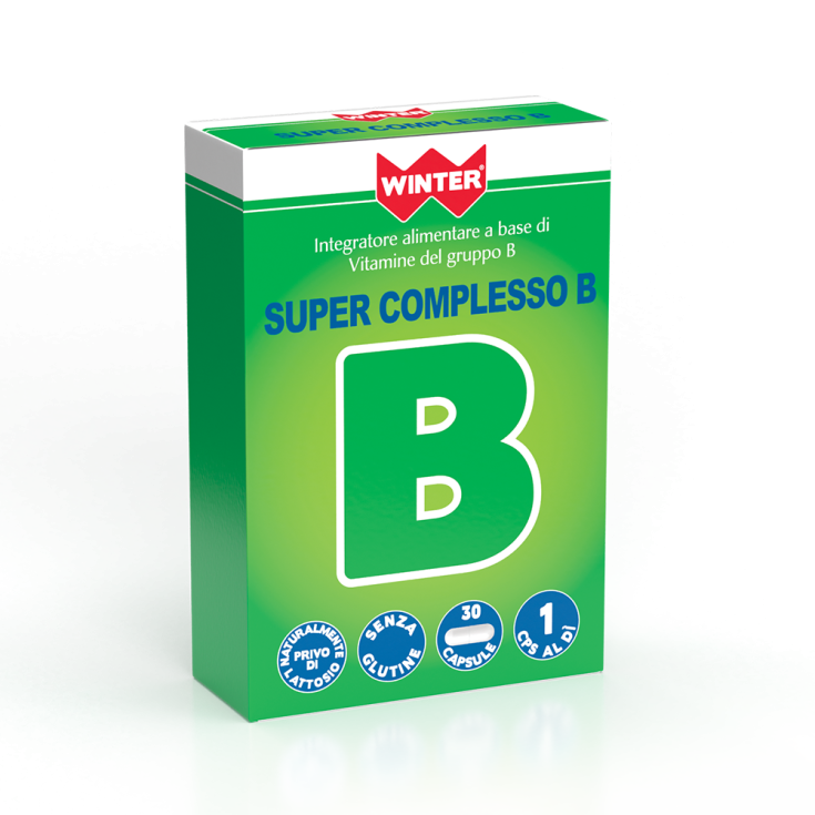 SUPER COMPLEJO INVIERNO B 30CPS