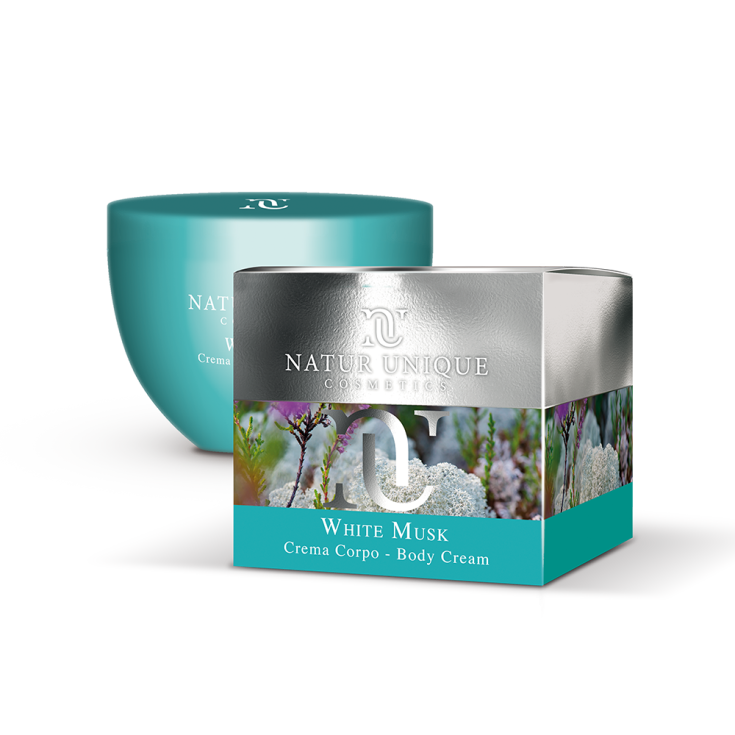 NATUR UNIQUE MUSK BLANCO CR CRP