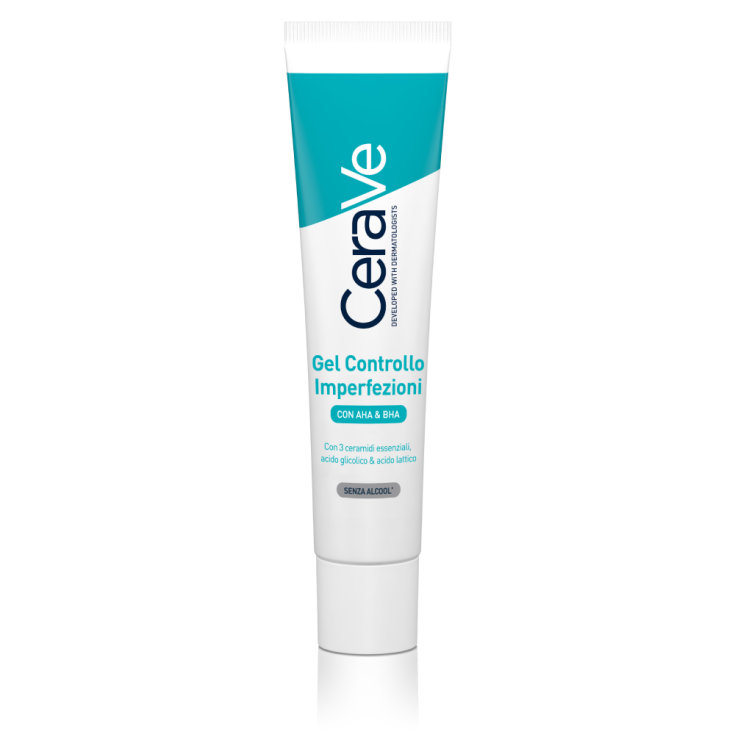 Gel Control Acné CeraVe 40ml