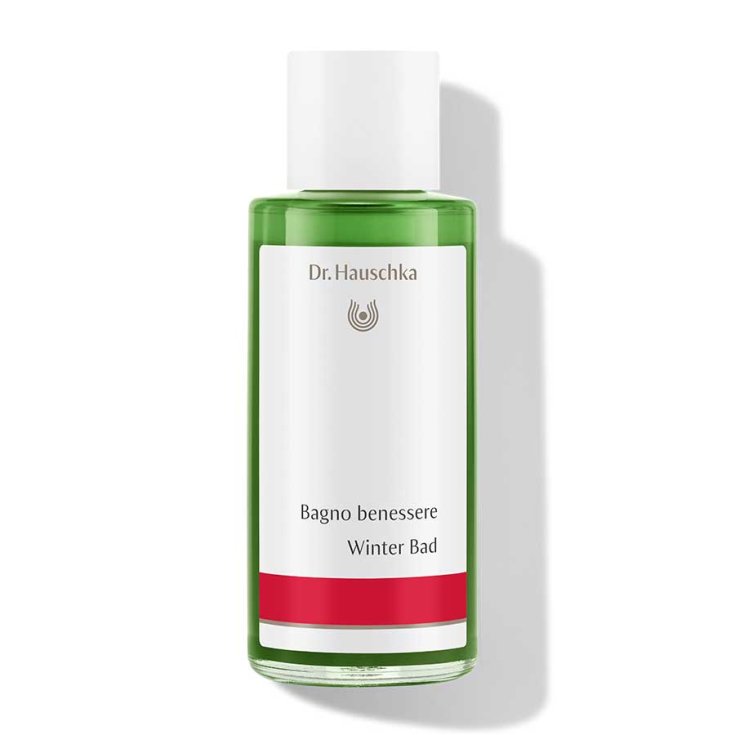 Dr. Hauschka Baño Bienestar 100ml