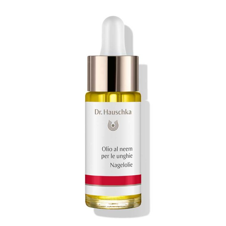 Dr. Hauschka Neem Aceite de Uñas 18ml