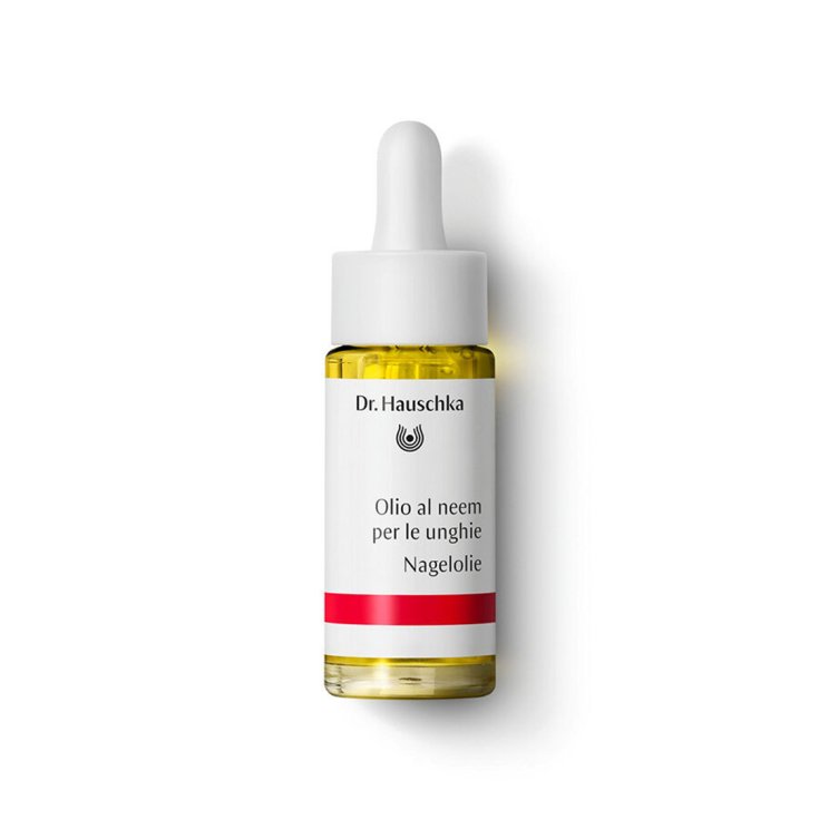 Dr. Hauschka Neem Aceite de Uñas 18ml