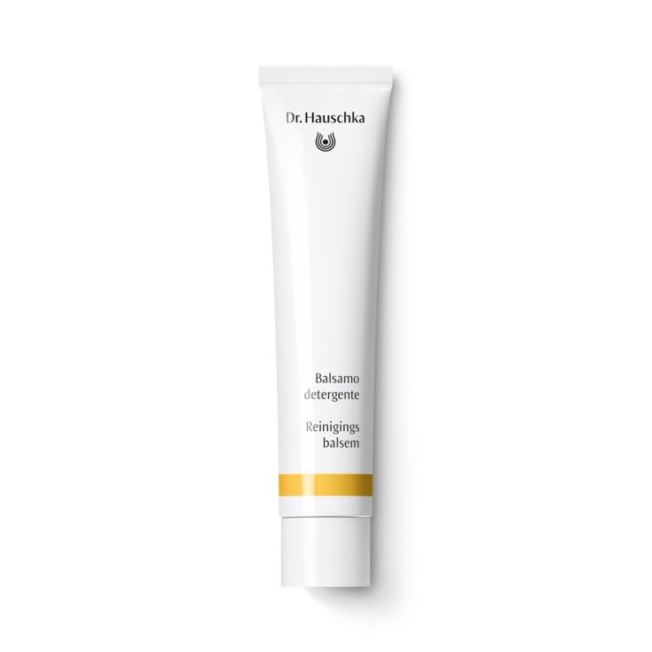 Dr. Hauschka Acondicionador Limpiador 75ml