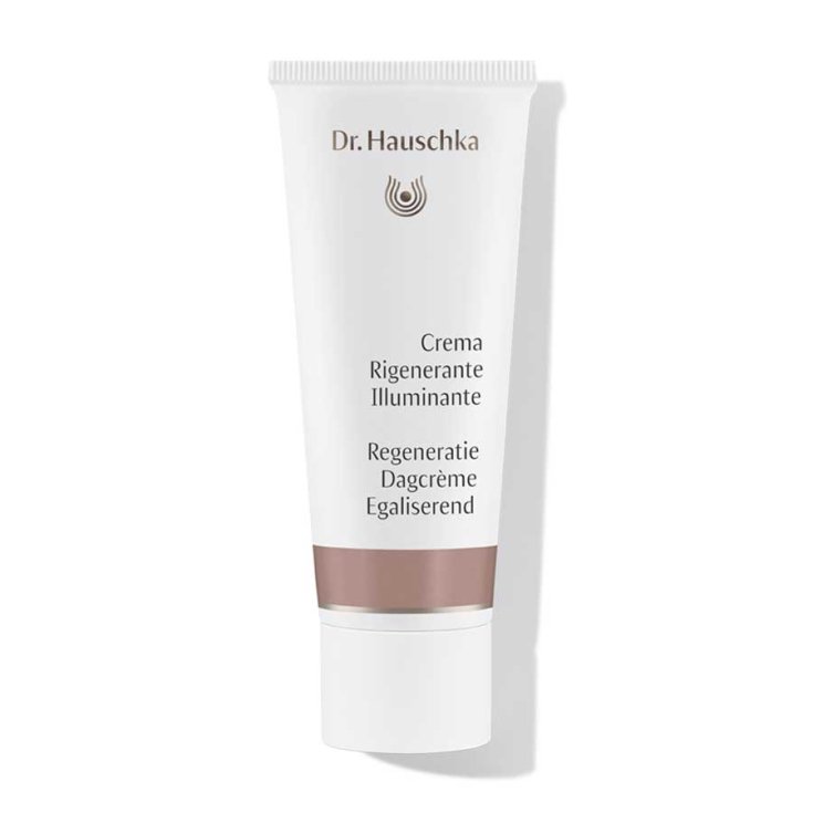 Dr. Hauschka Crema Regeneradora Iluminadora 40ml