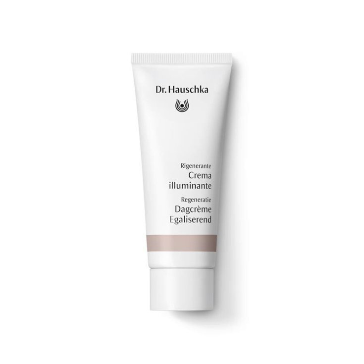 Dr. Hauschka Crema Regeneradora Iluminadora 40ml