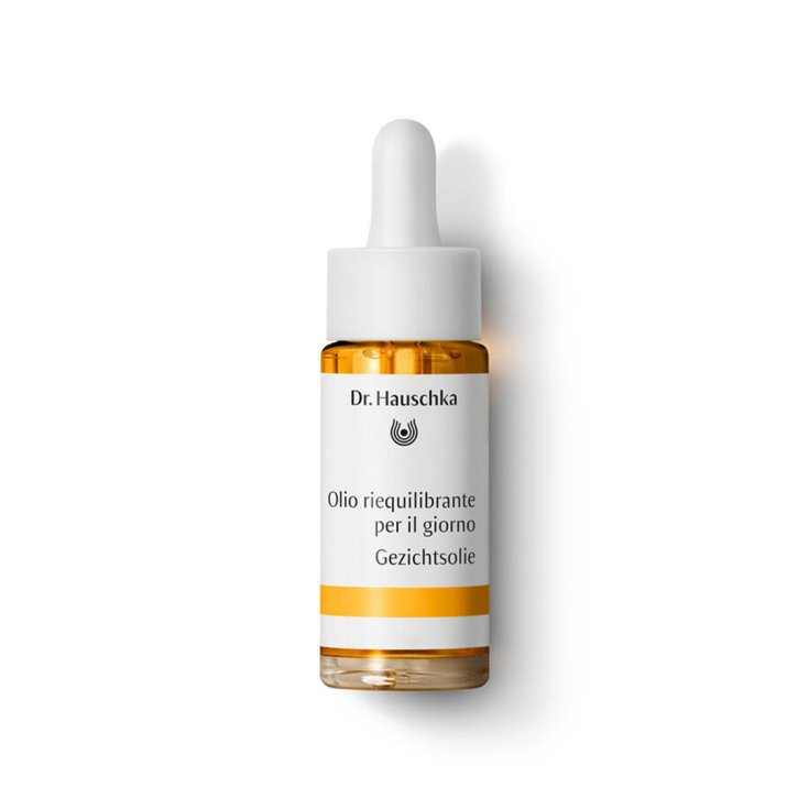 Dr. Hauschka Aceite Reequilibrante de Día 18ml