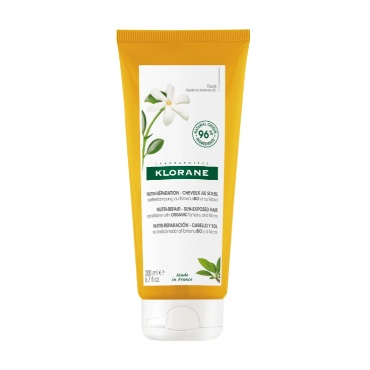 Klorane Bálsamo Nutri-Reparador 200ml