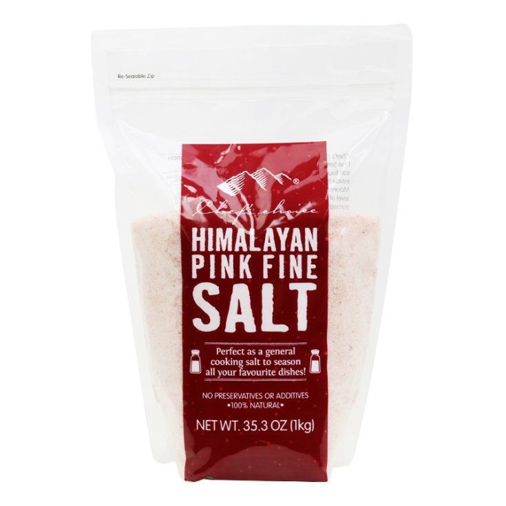 SAL FINA ROSA DEL HIMALAYA 1KG