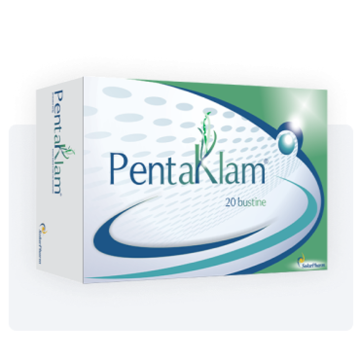 PENTAKLAM 20BUSTO