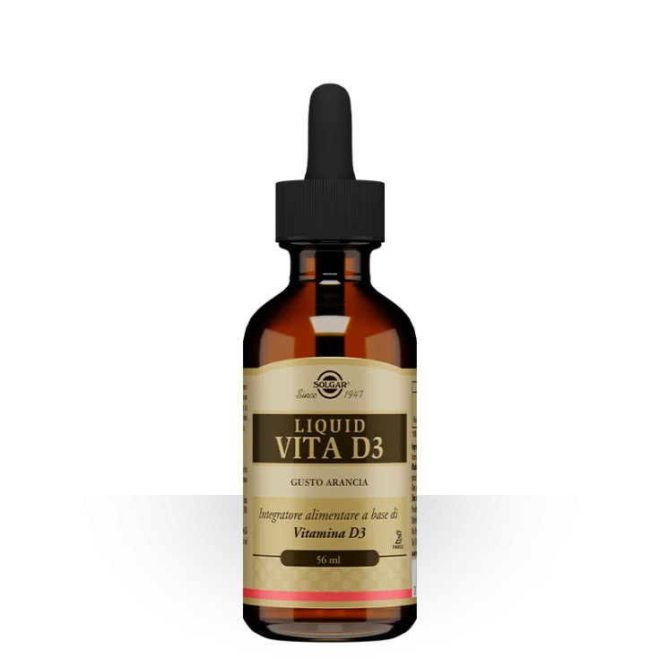 LIQUIDO VITA D3 56ML