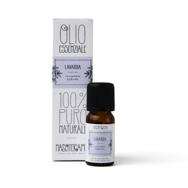 NOSOTERAPIA LAV IBR BIO 10ML