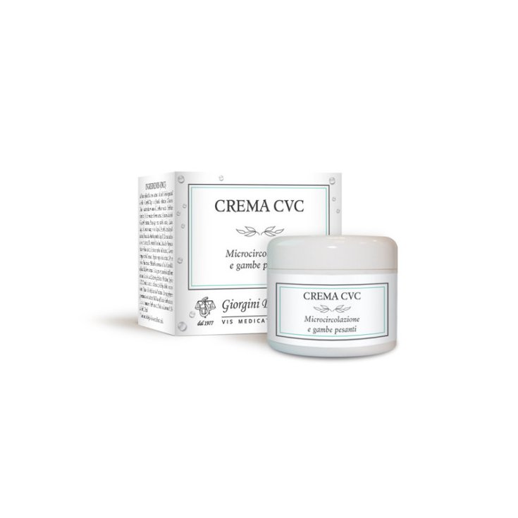 CREMA CVC 50ML