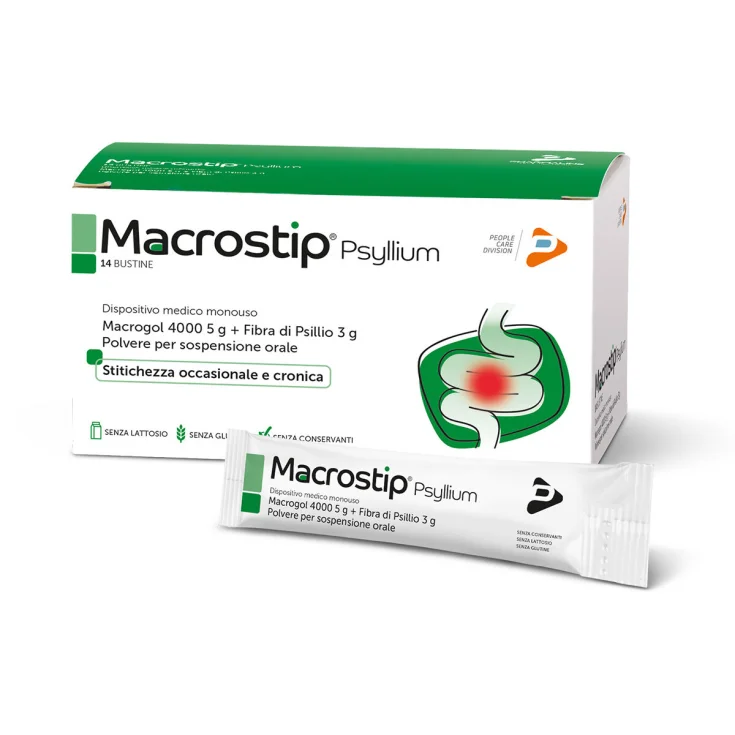 MACROSTIP PSYLLIUM 14BUSTO