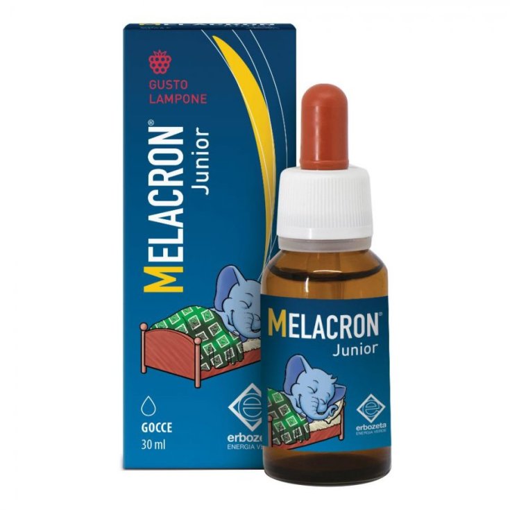 MELACRON JUNIOR GOTAS 30ML