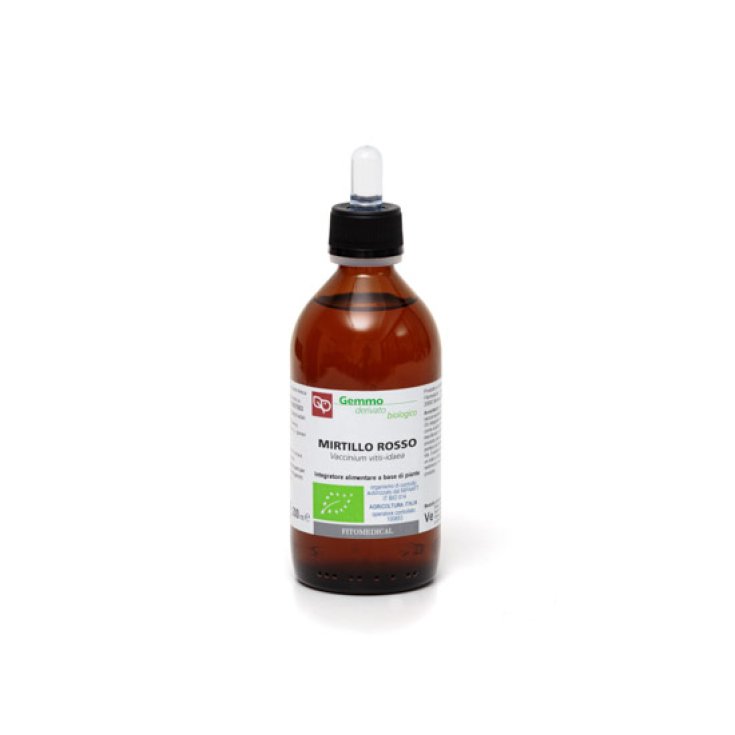 ARANDANO MG BIO 200ML