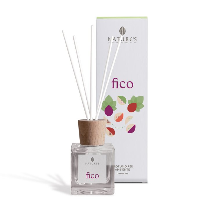 FICO PERFUME ENTORNO DIFERENCIAL