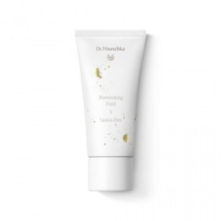 DR HAUSCHKA FLUIDO ILUMINADOR