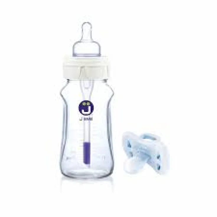 BABERO JBIMBI PROMO VIDRIO + ZUMO