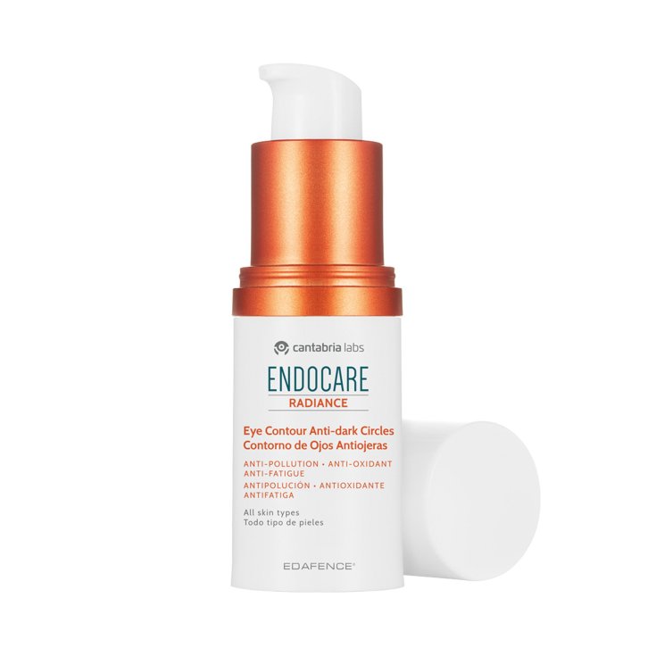 CONTORNO DE OJOS ENDOCARE RADIANCE