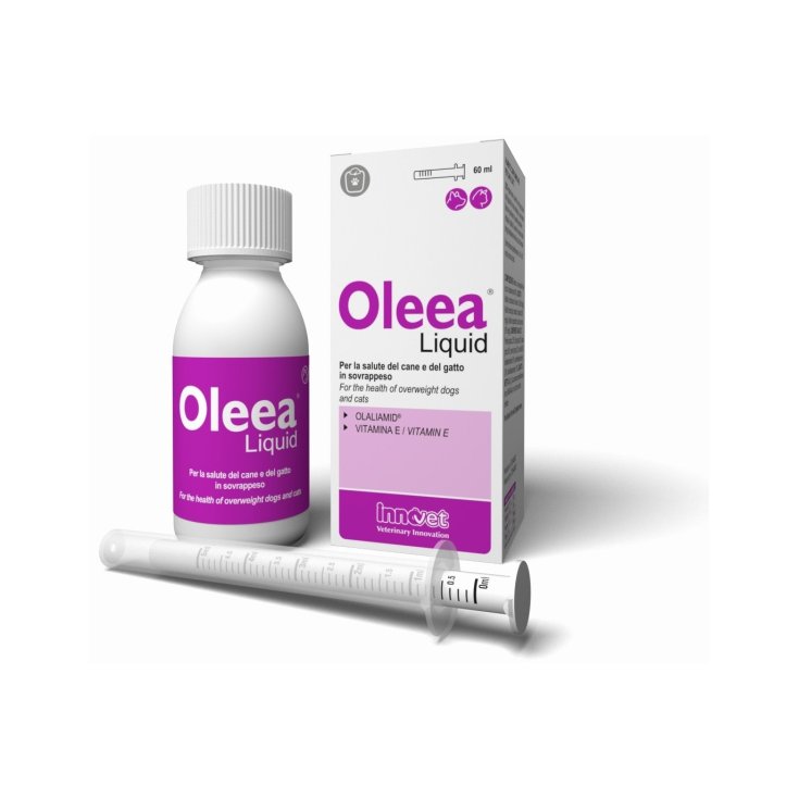 OLEEA LIQUIDO 60ML