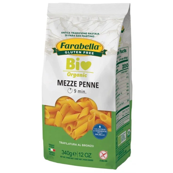 FARABELLA BIO MEDIO PENNE M/R