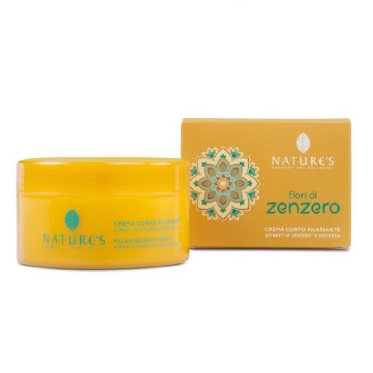 FLORES ZENZ NATURE'S CR CRP100