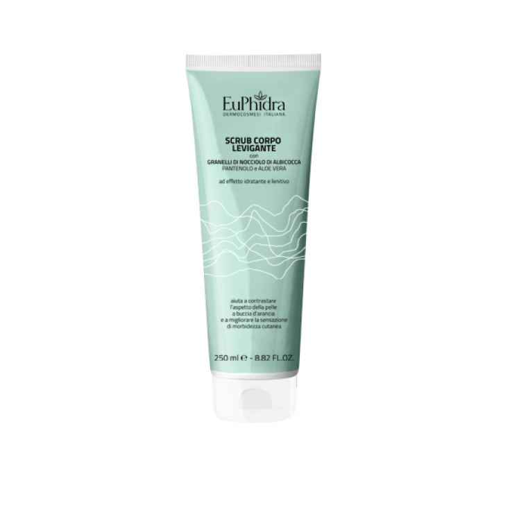 EUPH EXFOLIANTE ANTICELULAR CRP