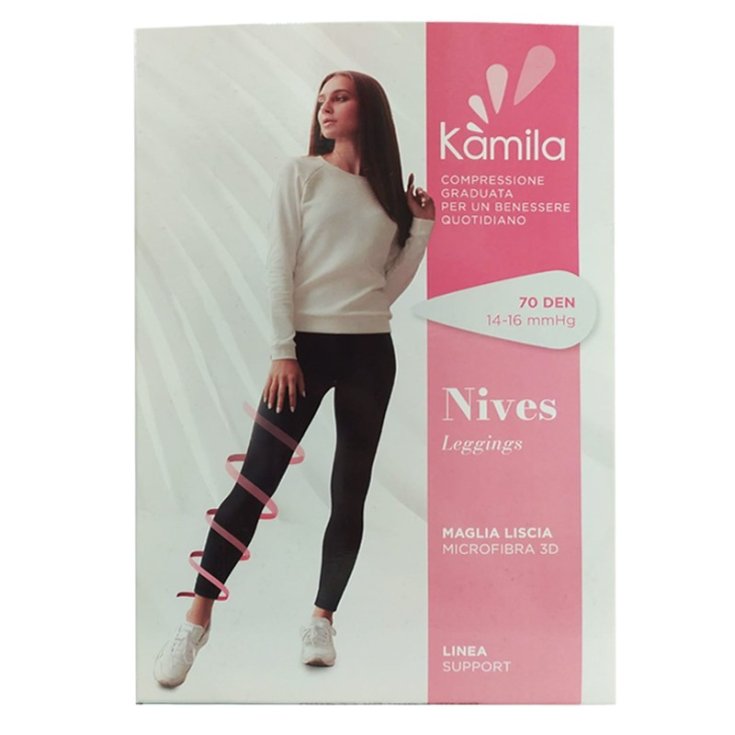 KAMILA NIVES 70 LEGGINGS MI 3