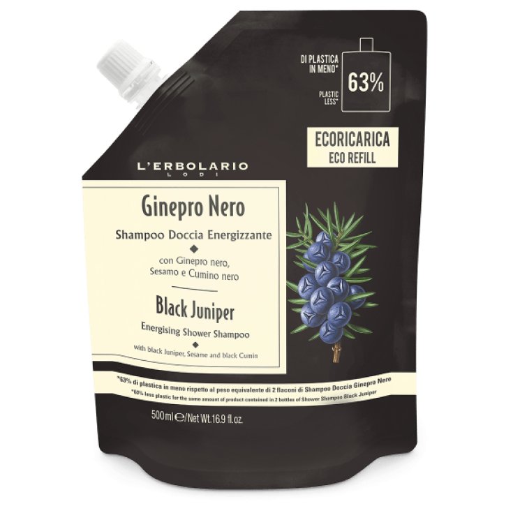 ENEBRO NEGRO BAGNOSCH RIC500ML