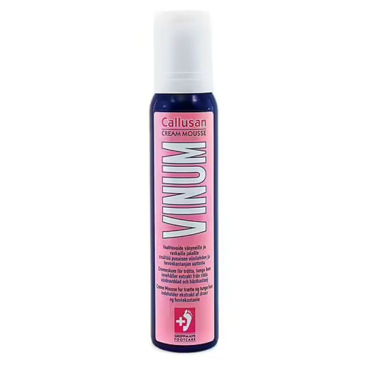 MOUSSE DE VINUM DE CALLOSA 125ML