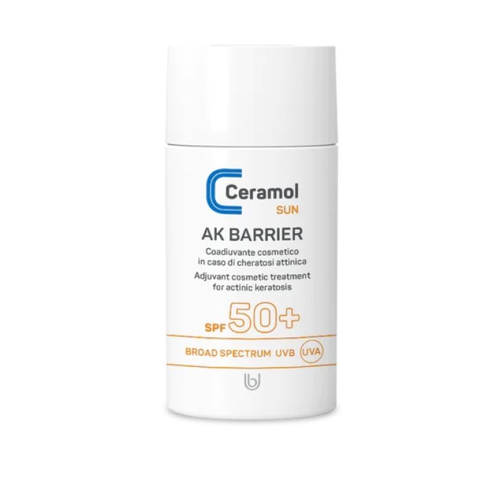 CERAMOL SUN AK BARRERA 50ML