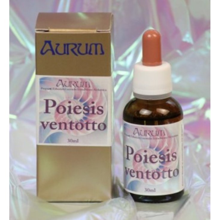 POIESIS VENTOTTO GTT 30ML