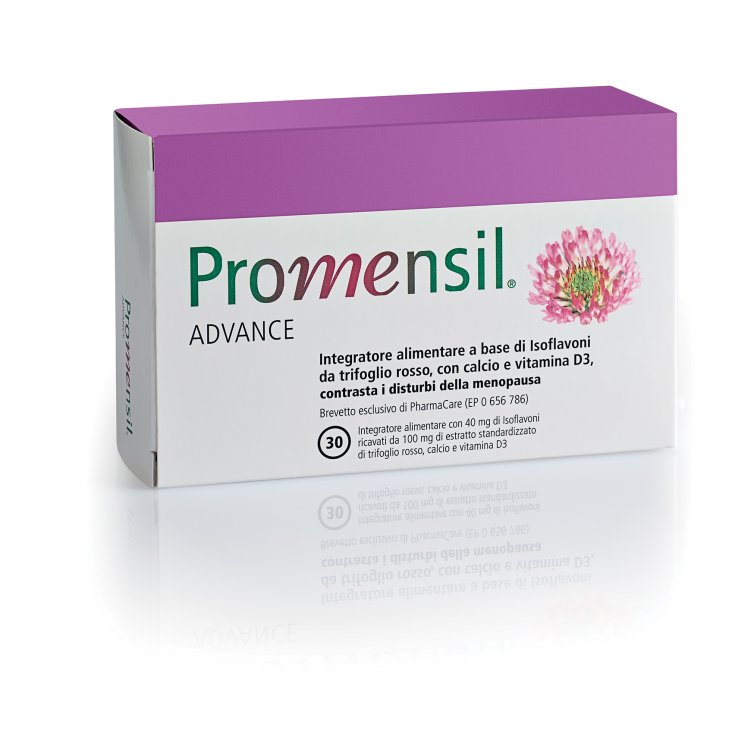 PROMENSIL ADVANCE 30CPR