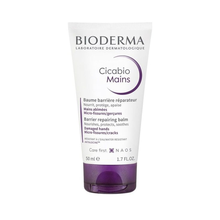 CICABIO PRINCIPAL 50ML