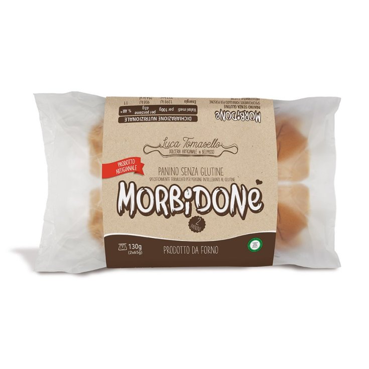 SANDWICH DE MORBIDONA 130G