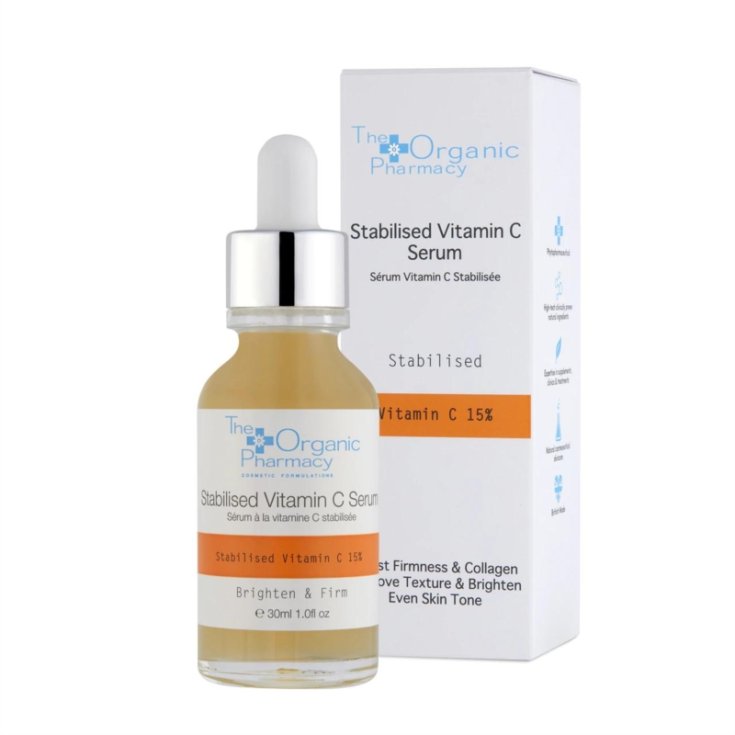 SERUM VIT C ESTABILIZADO SUPERIOR 30ML