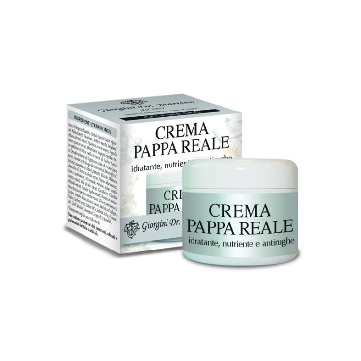 CREMA DE JALEA REAL 100ML