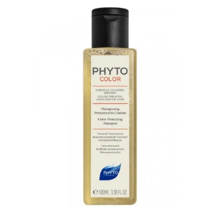 CHAMPÚ FITOCOLOR 100ML
