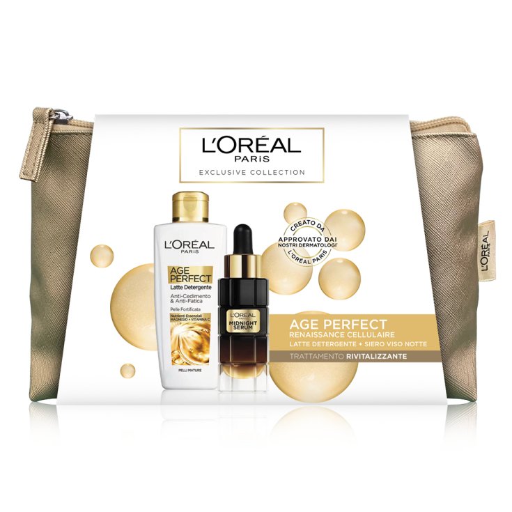 L'OREAL PARIS POCH A RIV NAT22