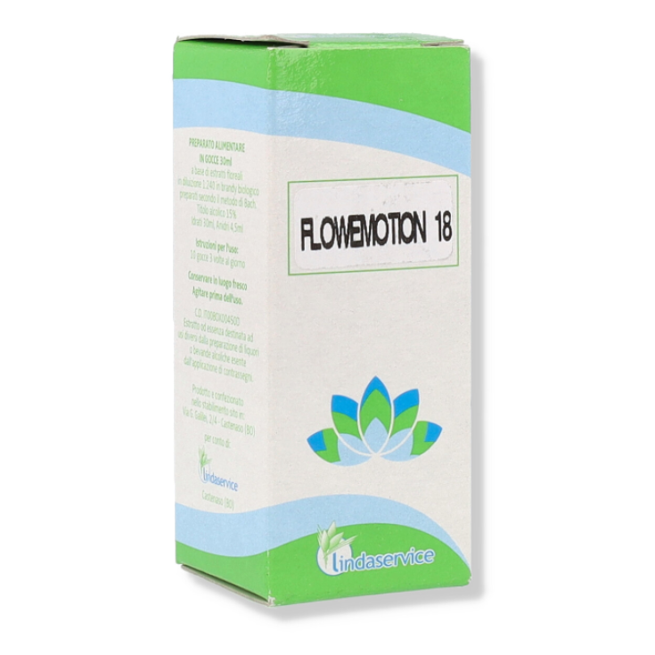 FLOWEMOTION 18 30ML