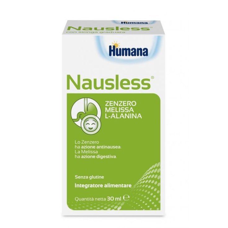 HUMANA SIN NAUSLES 30ML