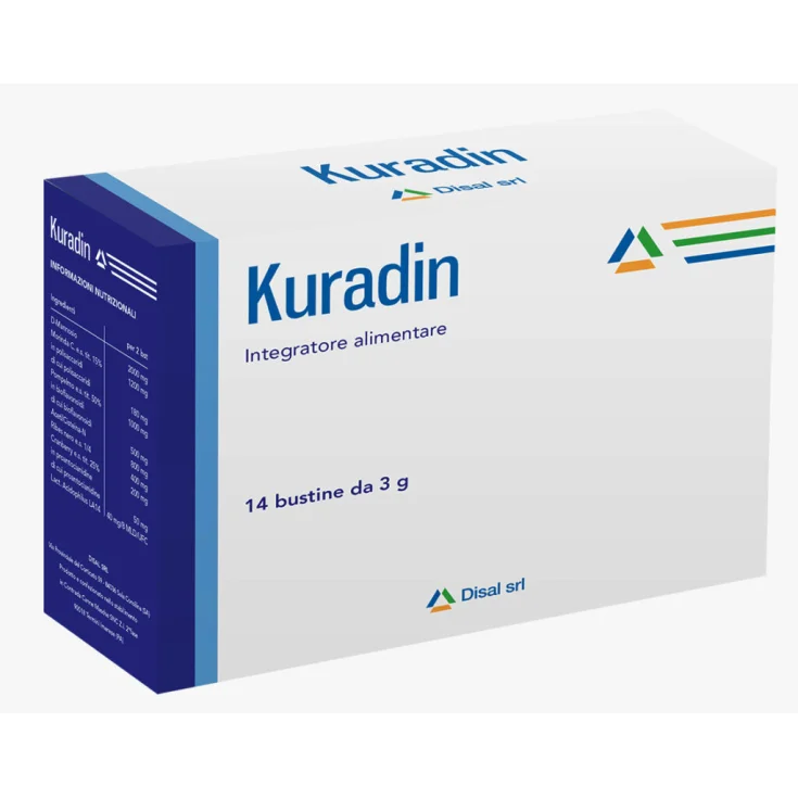 BUSTO KURADIN 14