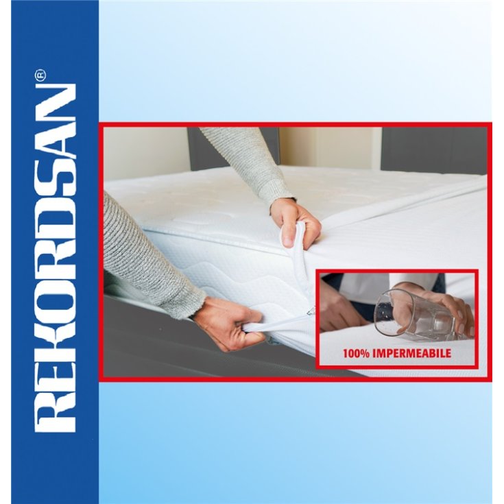 CUBIERTA REKORDSAN A/ACA 1PIAZ