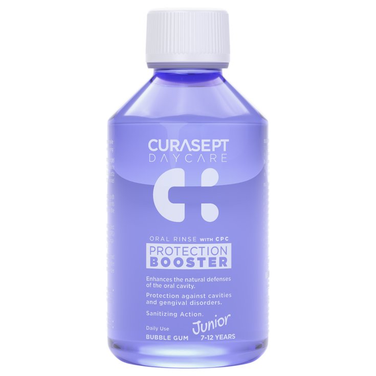 CURASEPT GUARDERÍA COLLUT J250ML