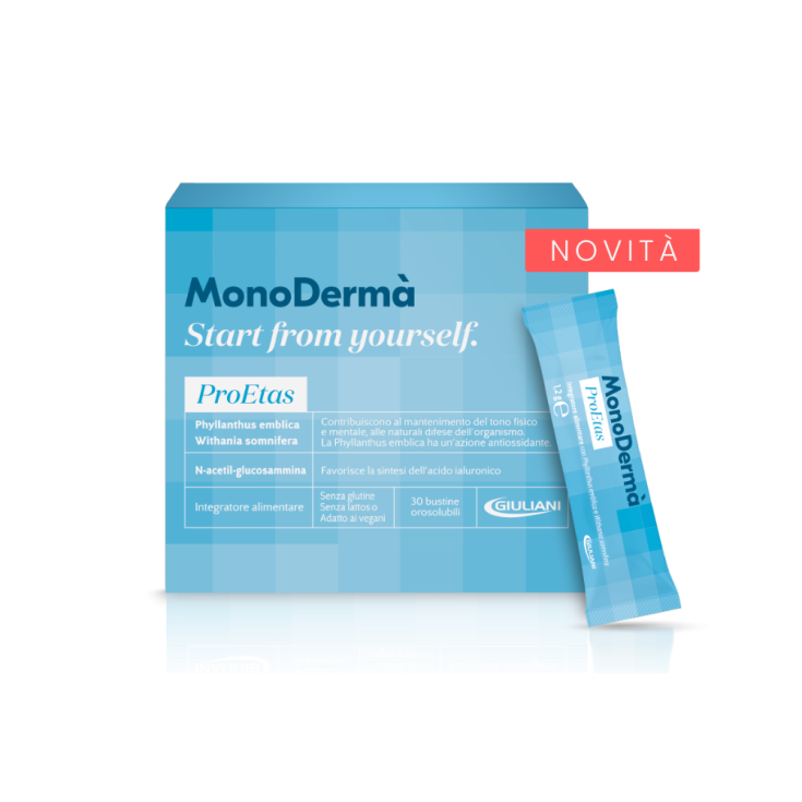 MONODERMA PROETAS 30BUSTO