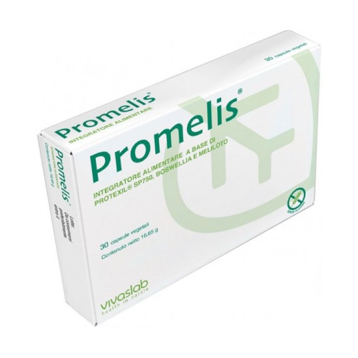 PROMELIS 30CPS