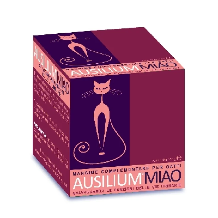 AUSILIUM MIAO 300G C/ MISURINO
