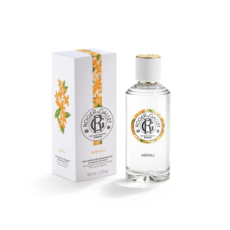 R&G NEROLI EAU PERFUME 100ML