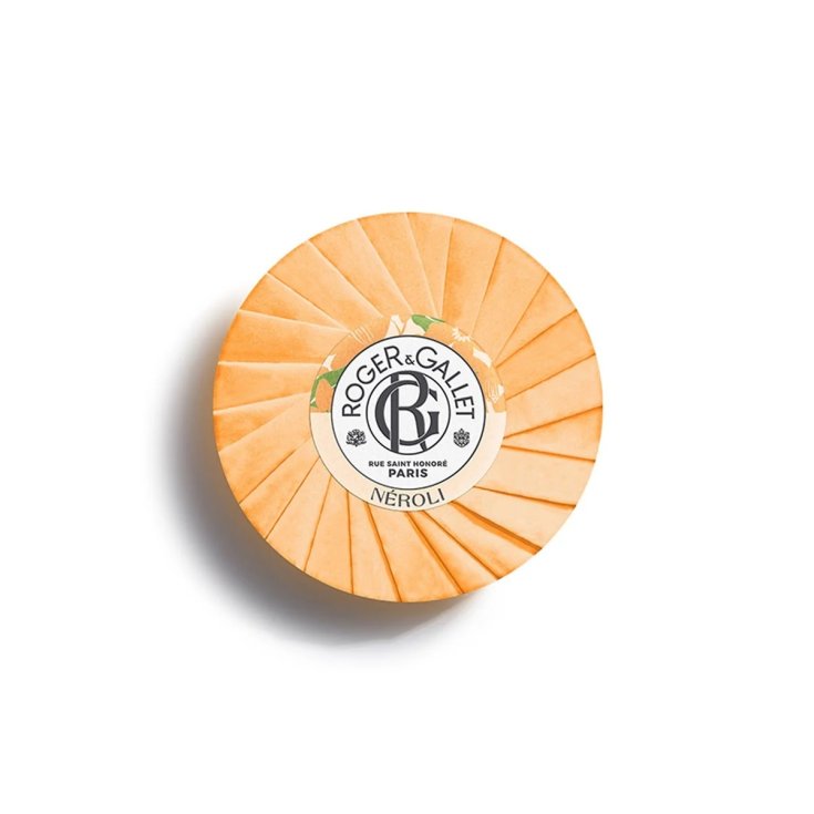 JABÓN R&G NEROLI 100G