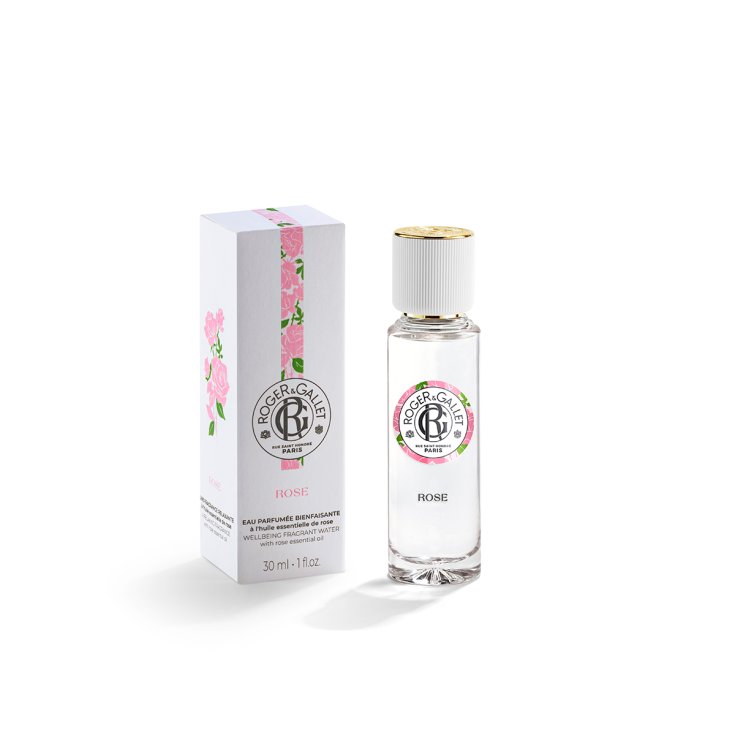 R&G ROSE EAU PERFUME 30ML